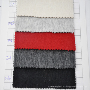 fabricants de tissus laine / alpaga mélanges en Chine
